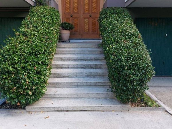 appartamento in vendita a Pesaro in zona Pantano