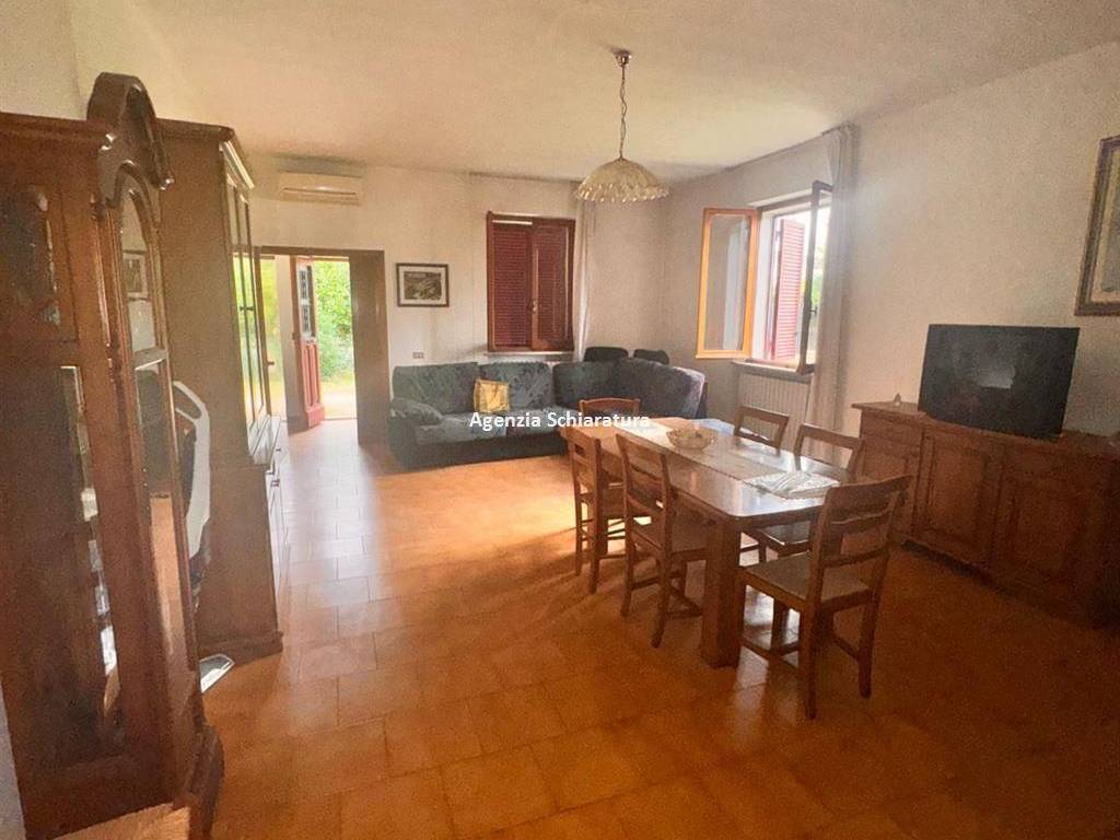 casa indipendente in vendita a Pesaro in zona Villa Fastiggi