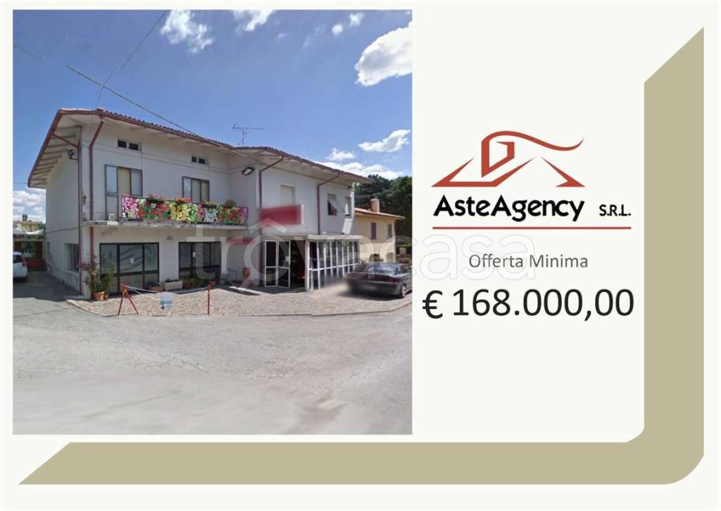 appartamento in vendita a Pesaro