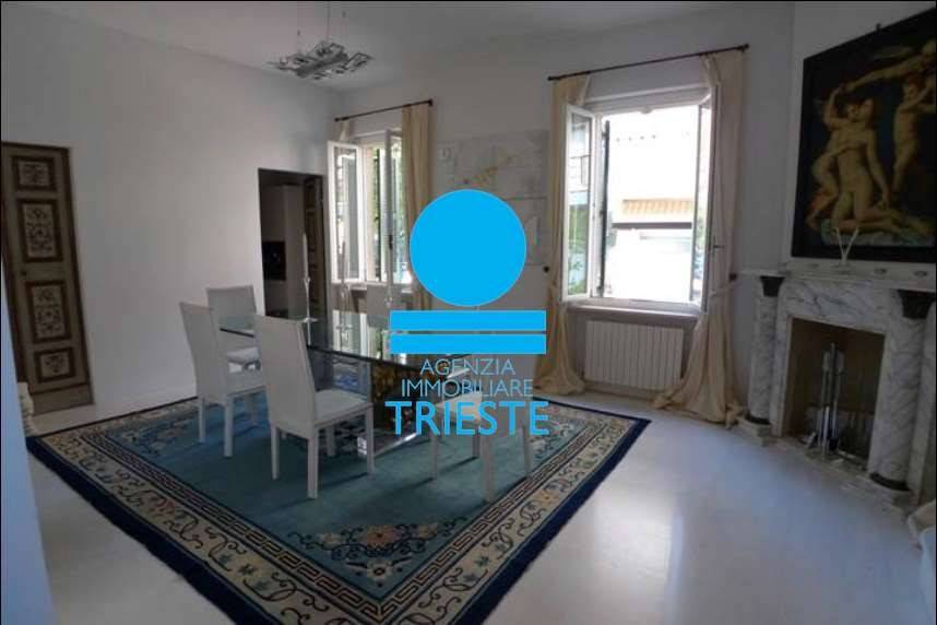 appartamento in vendita a Pesaro in zona Mare