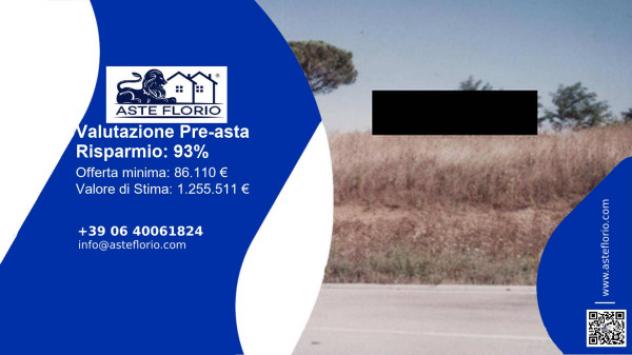 terreno agricolo in vendita a Pesaro in zona Monteciccardo