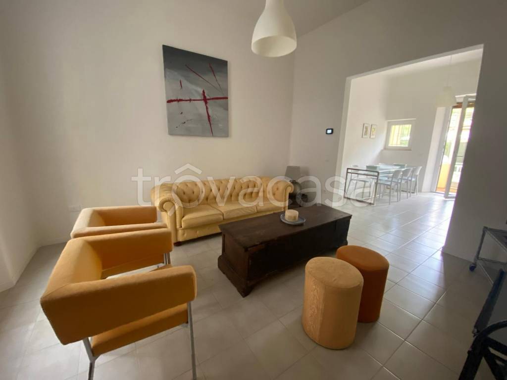 casa indipendente in vendita a Pesaro in zona Centro Città