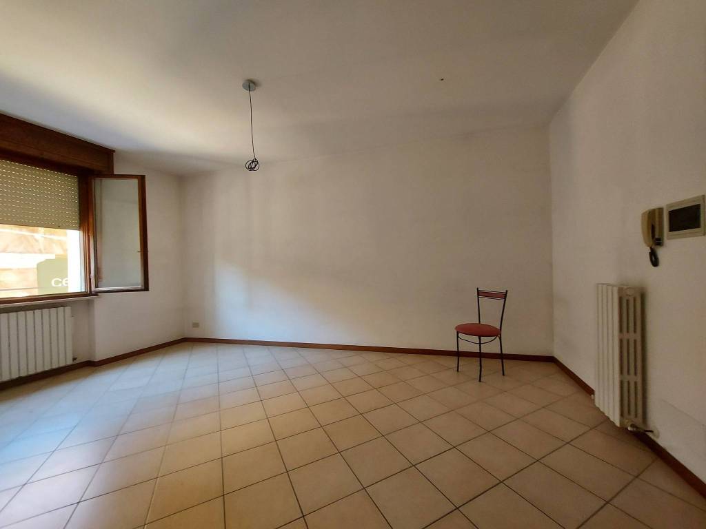 appartamento in vendita a Pesaro in zona Centro Città