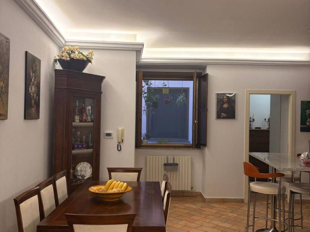 appartamento in vendita a Pesaro