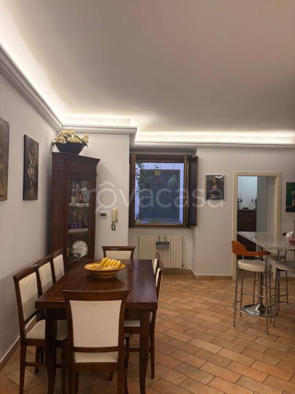 appartamento in vendita a Pesaro in zona Centro Città