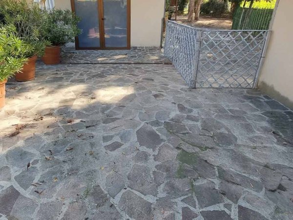 appartamento in vendita a Pesaro in zona Soria