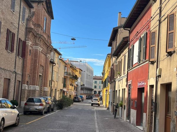 appartamento in vendita a Pesaro