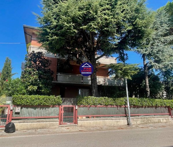 casa indipendente in vendita a Pesaro in zona San Bartolo