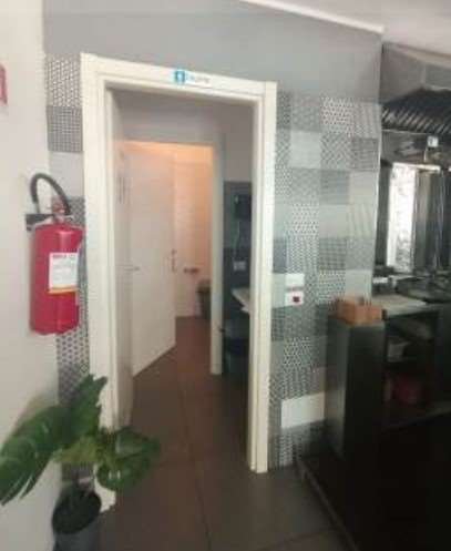 negozio in vendita a Pesaro