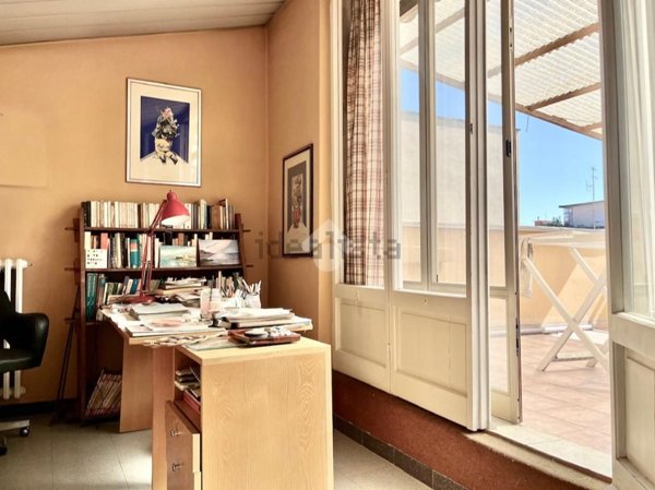 appartamento in vendita a Pesaro