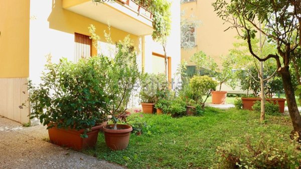 appartamento in vendita a Pesaro
