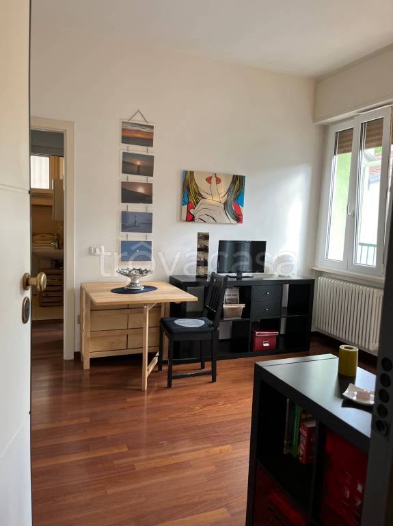 appartamento in vendita a Pesaro in zona Pantano