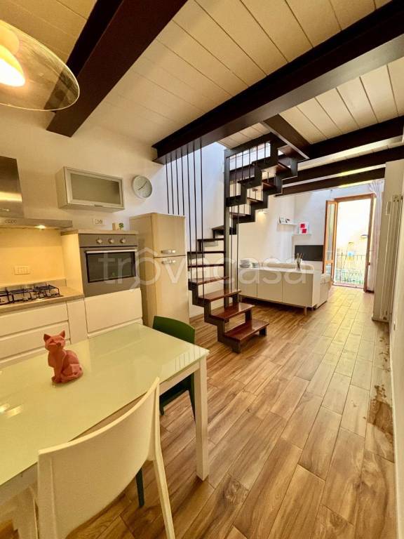 appartamento in vendita a Pesaro in zona Centro Città