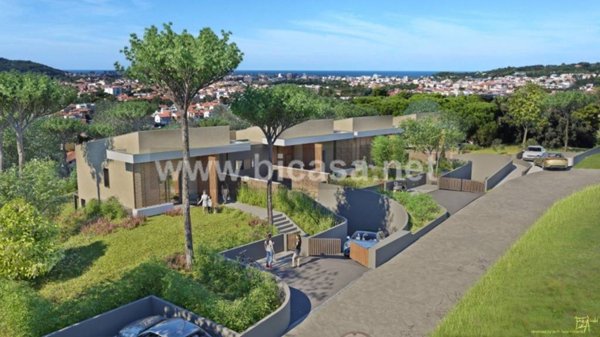 casa indipendente in vendita a Pesaro in zona Santa Veneranda