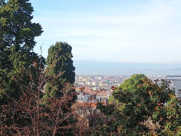 appartamento in vendita a Pesaro in zona Montegranaro