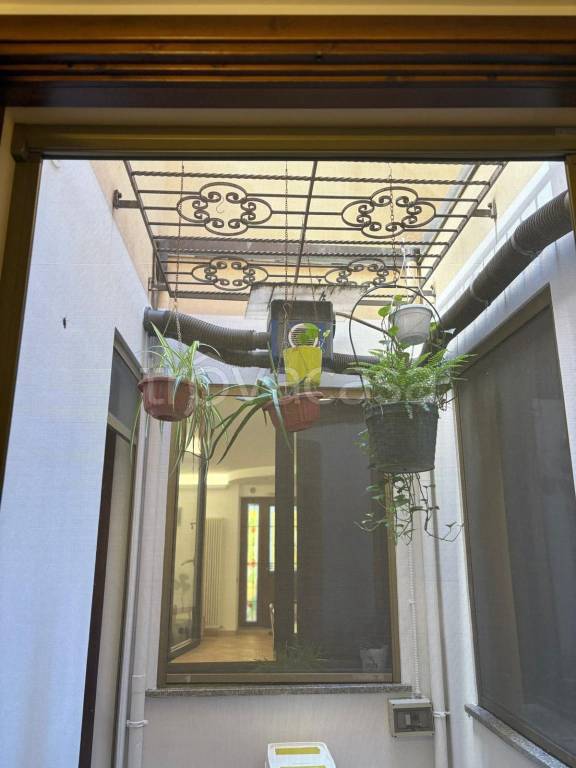 appartamento in vendita a Pesaro in zona Centro Città