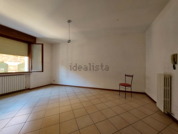 appartamento in vendita a Pesaro in zona Mare