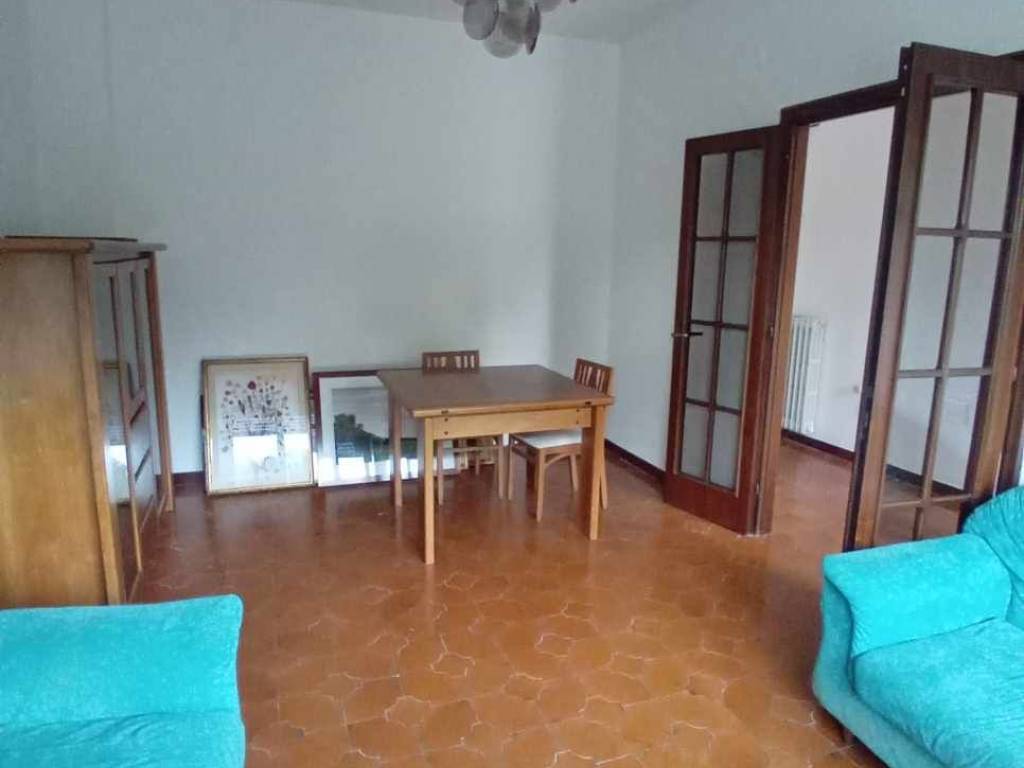 appartamento in vendita a Pesaro in zona Santa Veneranda