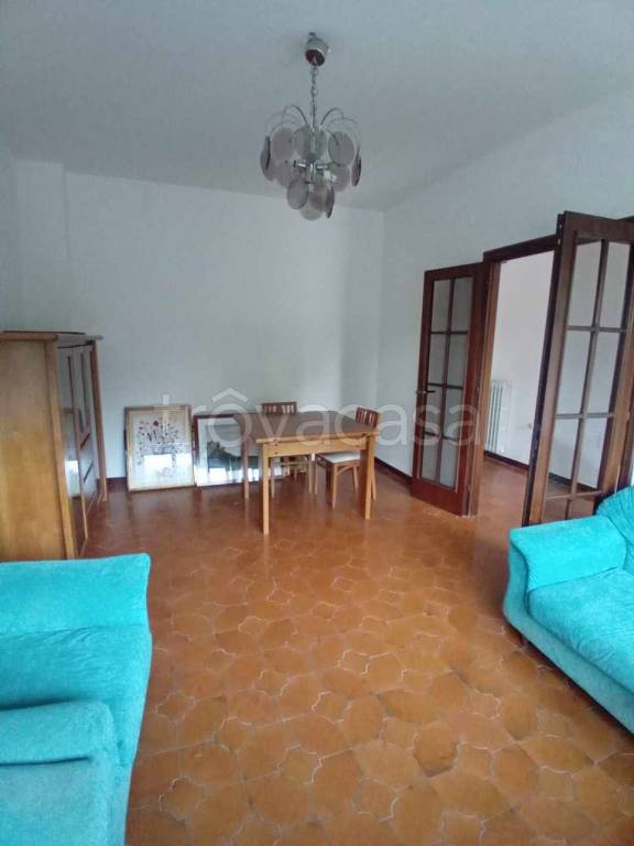 appartamento in vendita a Pesaro in zona Santa Veneranda