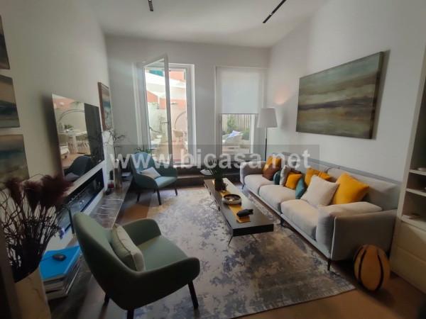 appartamento in vendita a Pesaro in zona Centro Città
