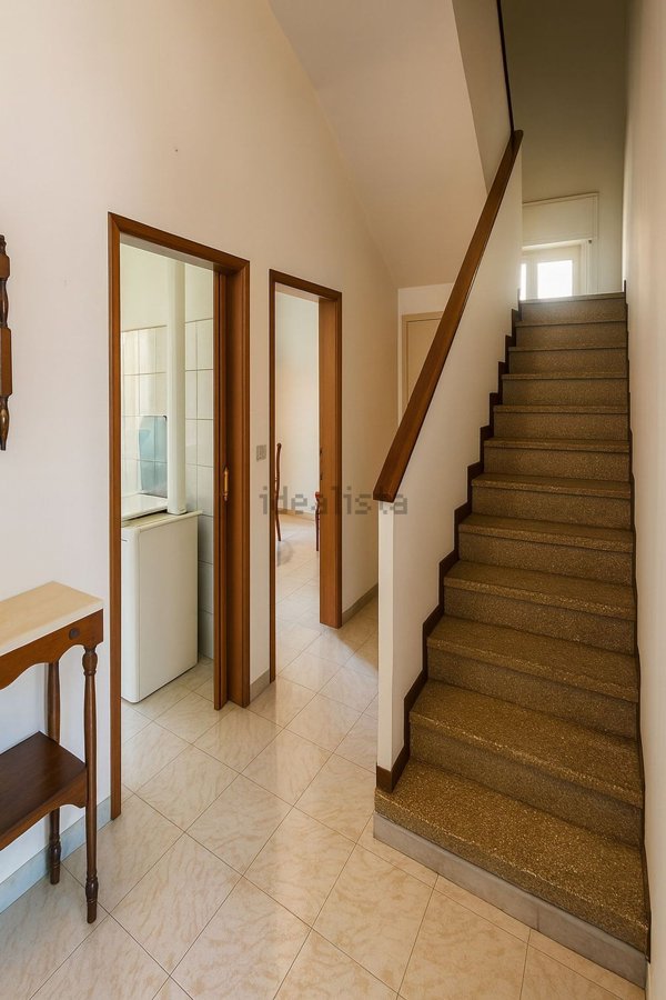 appartamento in vendita a Pesaro in zona Santa Veneranda