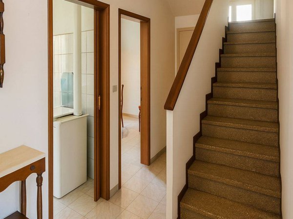 appartamento in vendita a Pesaro in zona Santa Veneranda