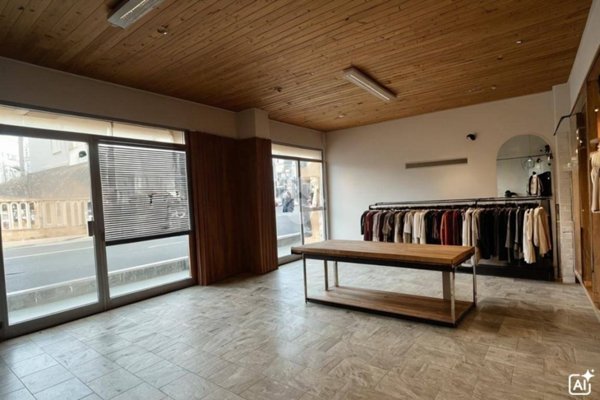 negozio in vendita a Pesaro in zona Borgo Santa Maria