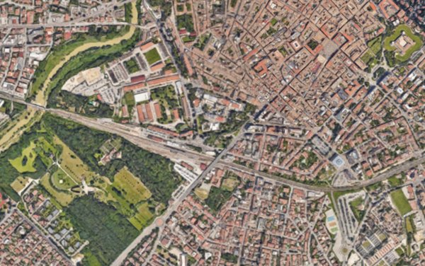 appartamento in vendita a Pesaro