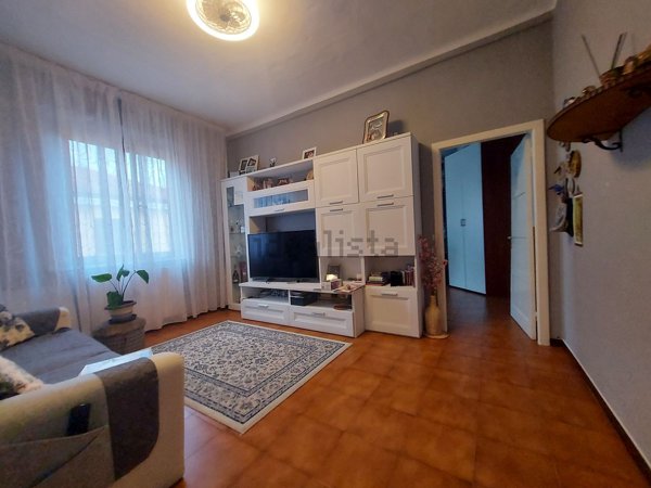 appartamento in vendita a Pesaro in zona Fabbrecce