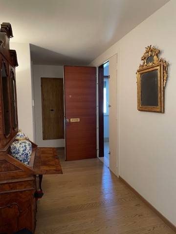 appartamento in vendita a Pesaro in zona Mare