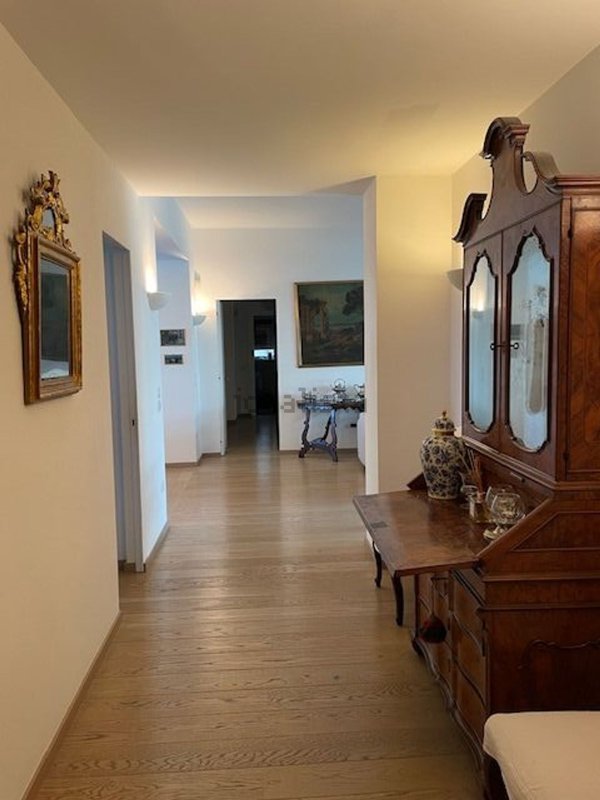 appartamento in vendita a Pesaro in zona Mare