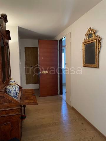 appartamento in vendita a Pesaro in zona Mare
