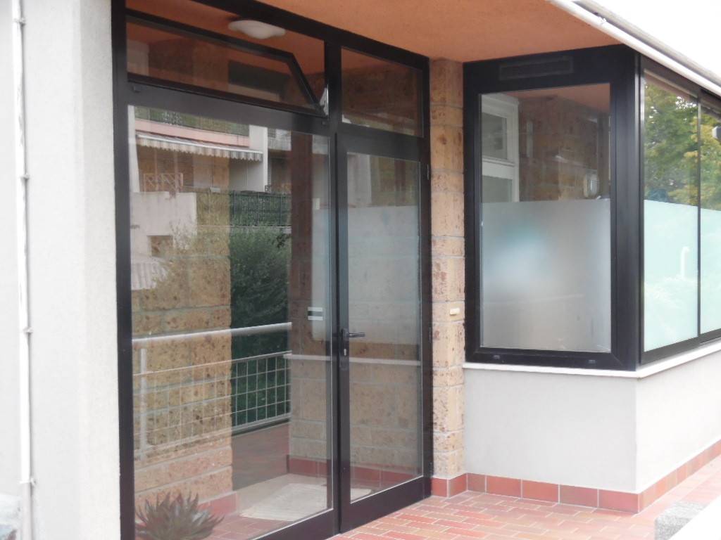 appartamento in vendita a Pesaro in zona Borgo Santa Maria