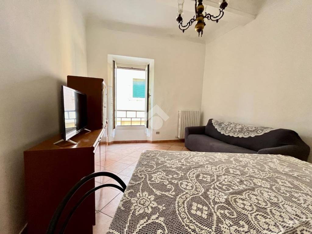appartamento in vendita a Pesaro in zona Centro Città