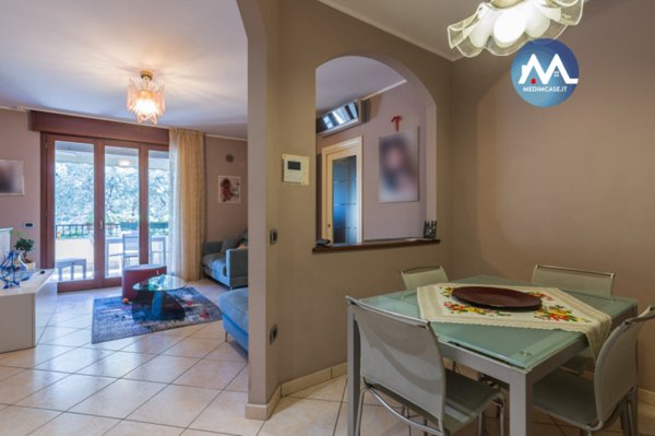 appartamento in vendita a Pesaro in zona Centro Città