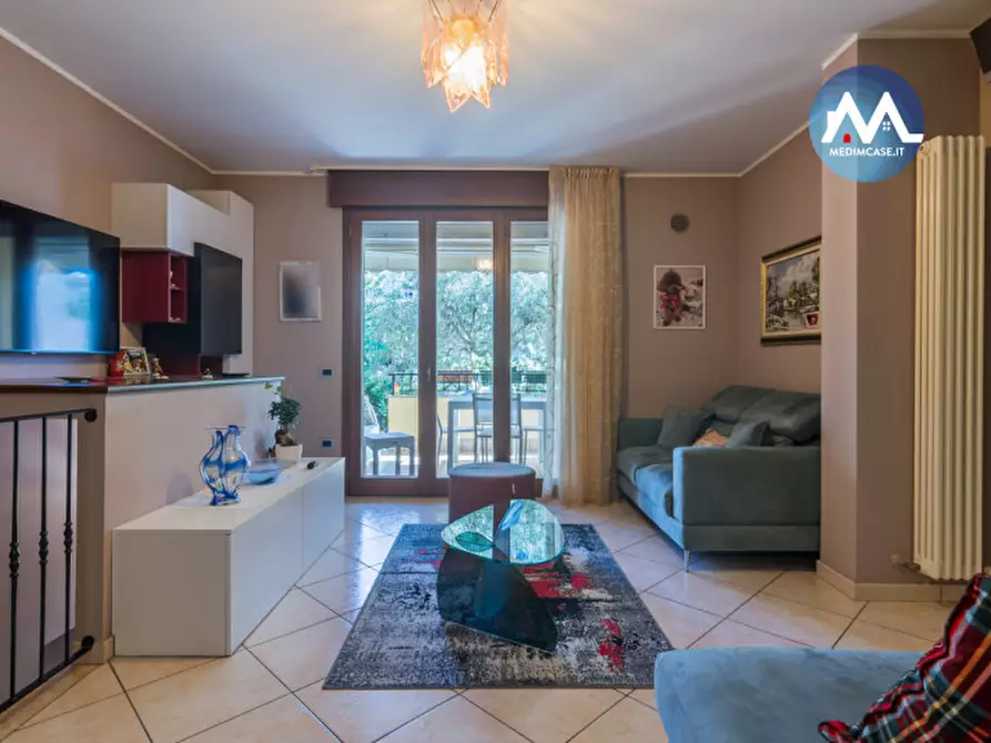 appartamento in vendita a Pesaro in zona Centro Città