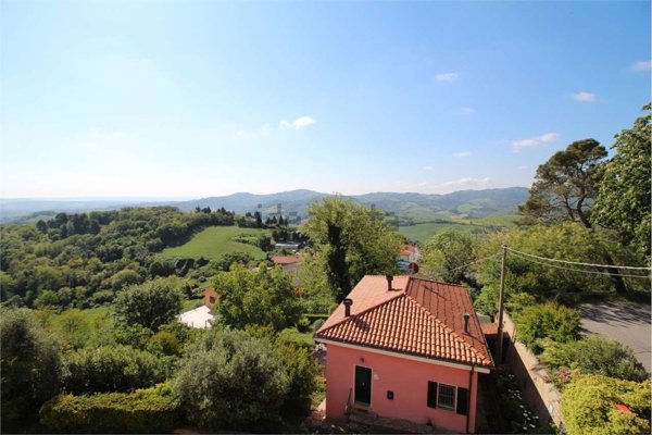 appartamento in vendita a Pesaro in zona Monteciccardo