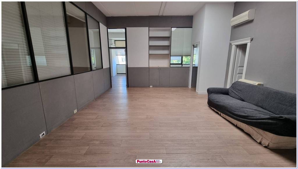 attico in vendita a Pesaro in zona Tre Ponti