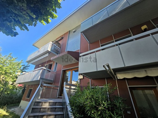 appartamento in vendita a Pesaro in zona Pantano