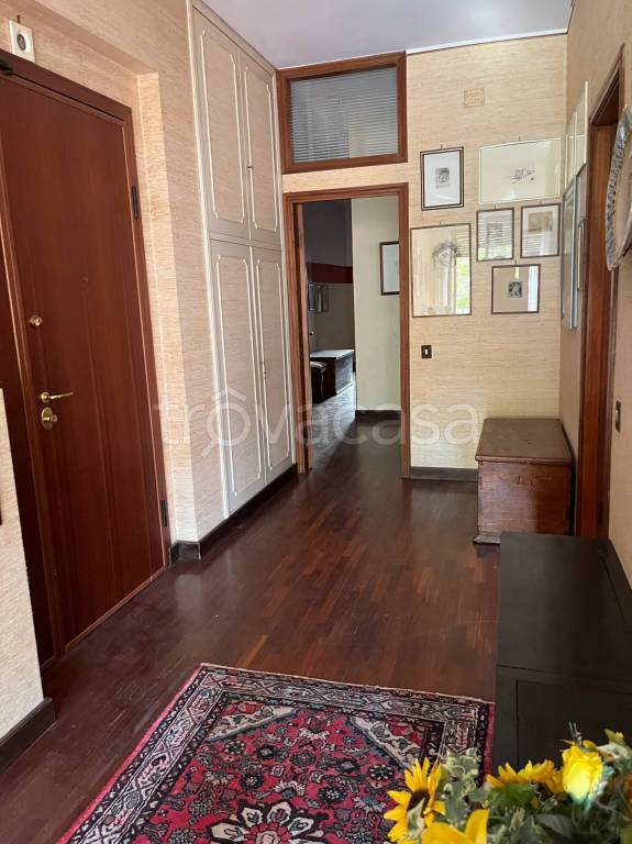 appartamento in vendita a Pesaro in zona Mare