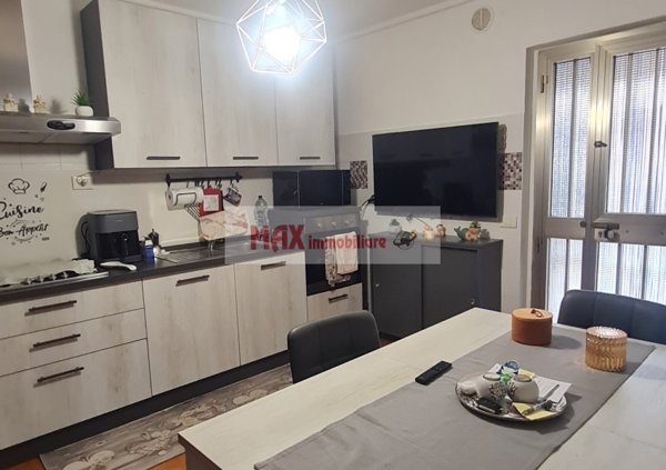 appartamento in vendita a Pesaro