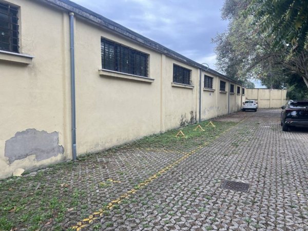 casa indipendente in vendita a Pesaro in zona Centro Città