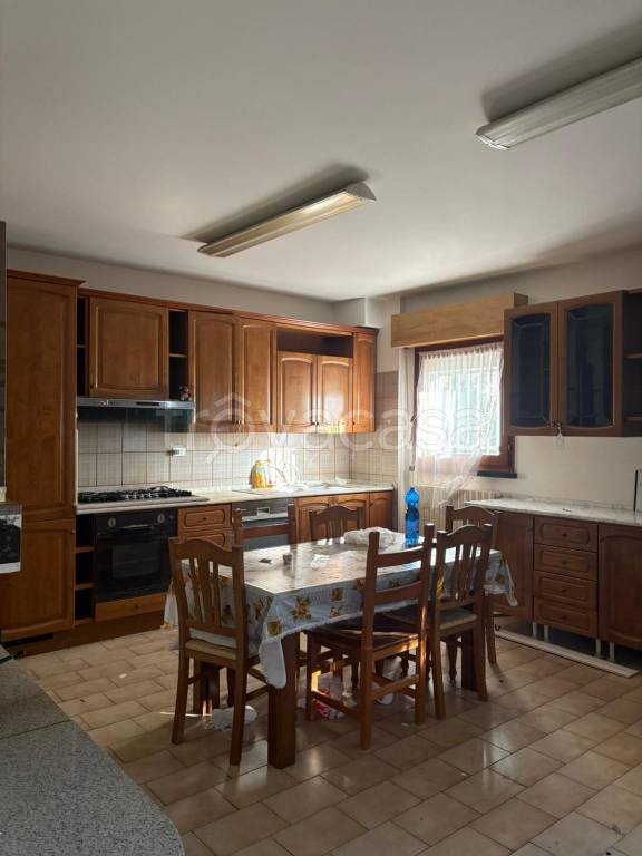 appartamento in vendita a Pesaro in zona Pantano