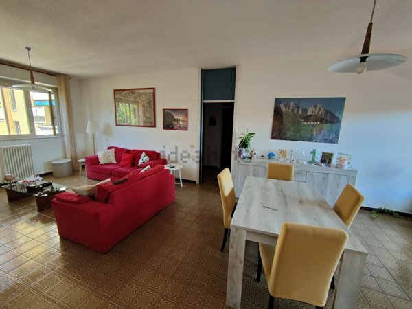 appartamento in vendita a Pesaro in zona Pantano