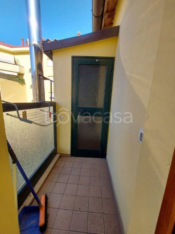appartamento in vendita a Pesaro in zona Centro Città