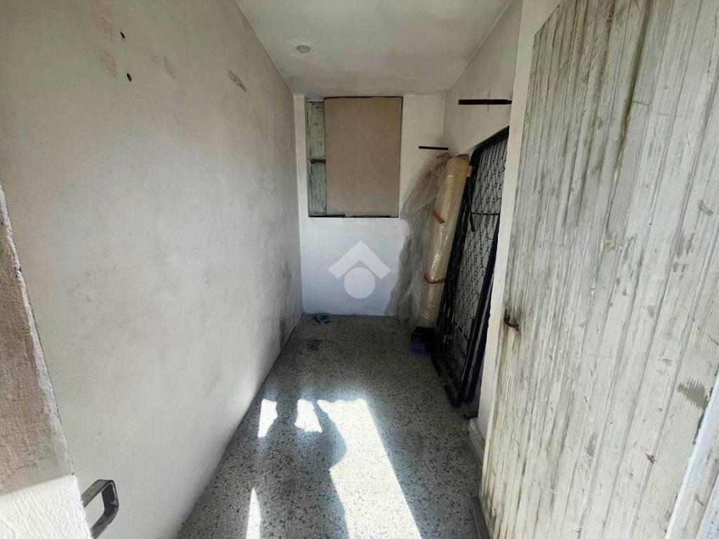 appartamento in vendita a Pesaro in zona Loreto