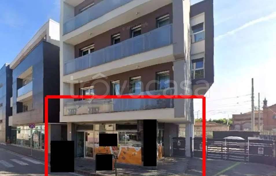 negozio in vendita a Pesaro