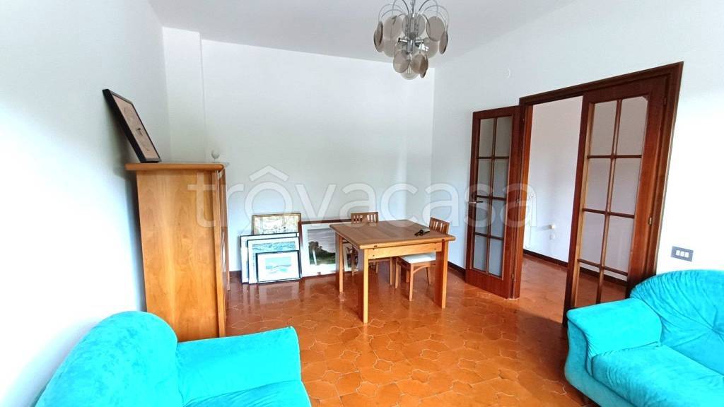 casa indipendente in vendita a Pesaro in zona Santa Veneranda