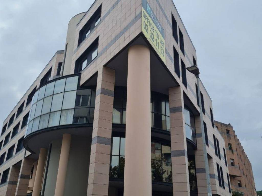intera palazzina in vendita a Pesaro