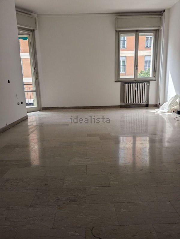 appartamento in vendita a Pesaro in zona Centro Città